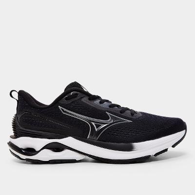 Tênis Mizuno Wave Dynasty 8 Masculino