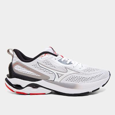 Tênis Mizuno Wave Dynasty 8 Masculino