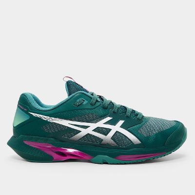 Tênis Asics Solution Speed FF 4 Masculino