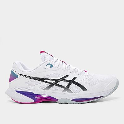Tênis Asics Solution Speed FF 4 Masculino