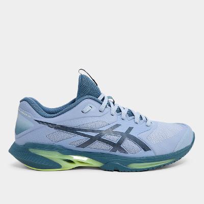 Tênis Asics Solution Speed FF 4 Masculino