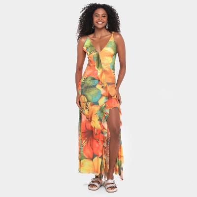Vestido Farm Thalia