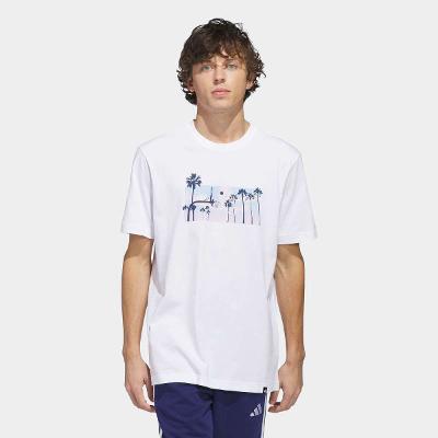 Camiseta Adidas Photorl Masculina