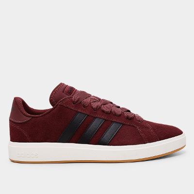 Tênis Adidas Grand Court Base 00S Masculino