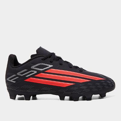 Chuteira Campo Infantil Adidas F50 Club