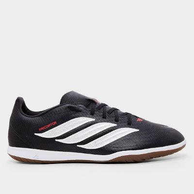 Chuteira Futsal Adidas Predator Club Unissex