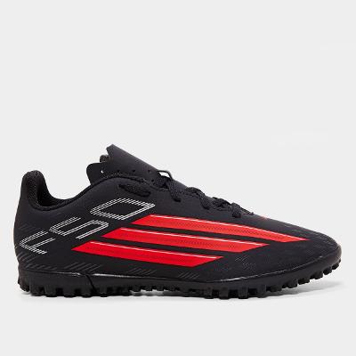 Chuteira Society Infantil Adidas F50 Club