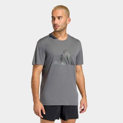 Camiseta Adidas Adi365 B Bl T Masculina