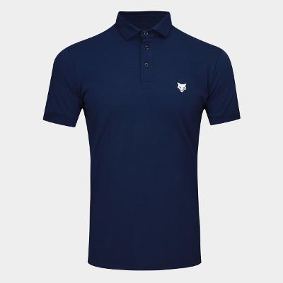 Camisa Polo Cruzeiro Raposa Masculina