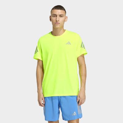 Camiseta Adidas Adi365 T Masculina