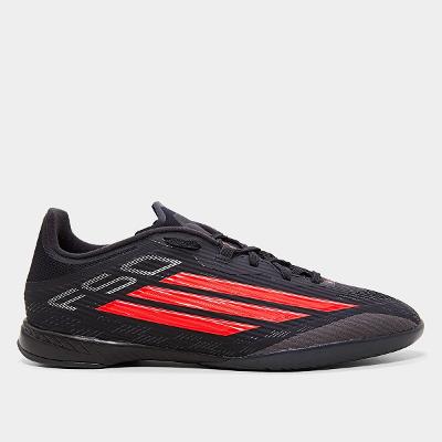 Chuteira Futsal Adidas F50 League Unissex