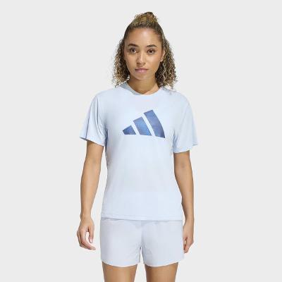 Camiseta Adidas Adi365 B Bl T Feminina