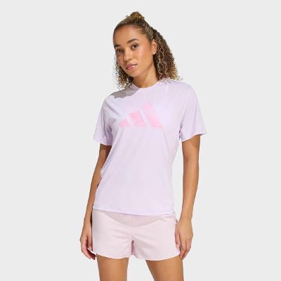 Camiseta Adidas Adi365 B Bl T Feminina
