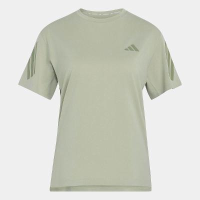 Camiseta Adidas Adi365 T Feminina
