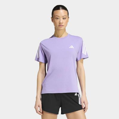 Camiseta Adidas Adi365 T Feminina