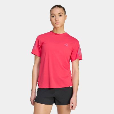 Camiseta Adidas Adi365 T Feminina