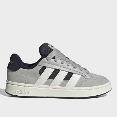 Tênis Adidas Grand Court Alpha SK8 Masculino