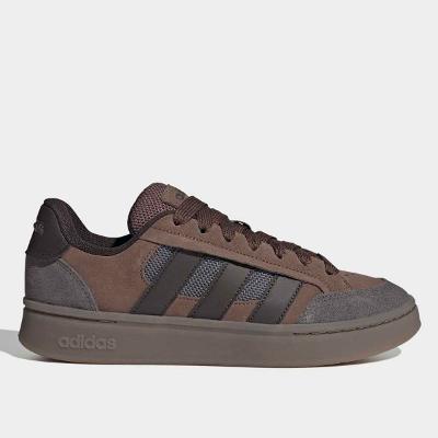 Tênis Adidas Grand Court Alpha SK8 Masculino