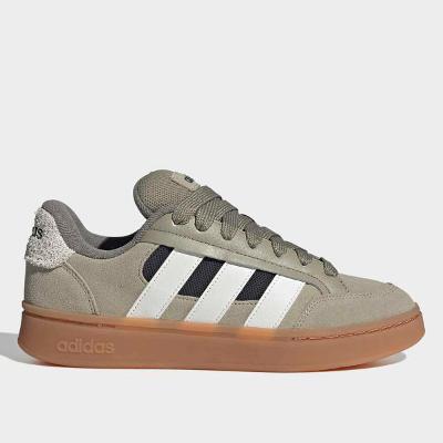 Tênis Adidas Grand Court Alpha SK8 Masculino