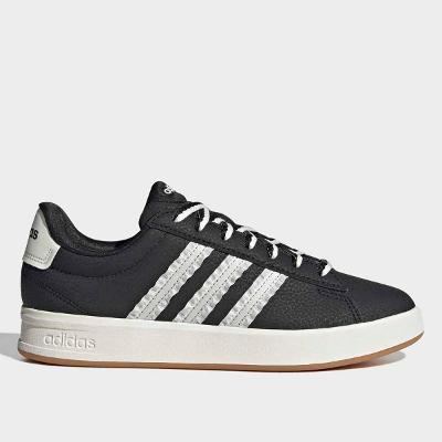 Tênis Adidas Grand Court 3.0 Feminino