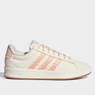 Tênis Adidas Grand Court 3.0 Feminino