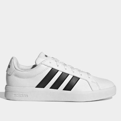 Tênis Adidas Grand Court Base 3.0 Feminino
