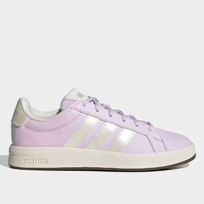 Tênis Adidas Grand Court Base 3.0 Feminino