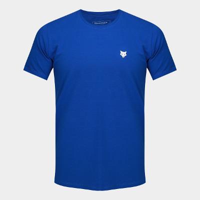 Camiseta Cruzeiro Raposa Masculina