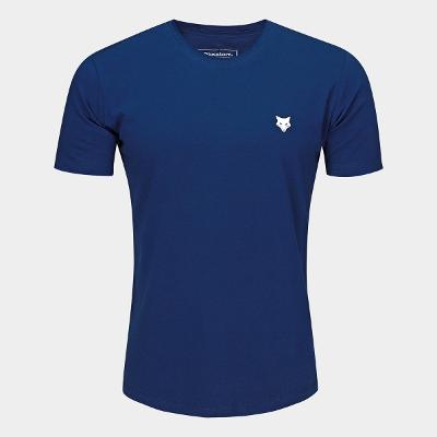 Camiseta Cruzeiro Raposa Masculina