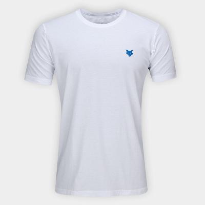 Camiseta Cruzeiro Raposa Masculina
