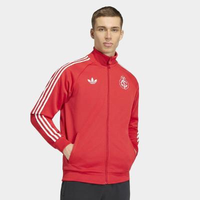 Jaqueta Internacional Originals Adidas Masculina