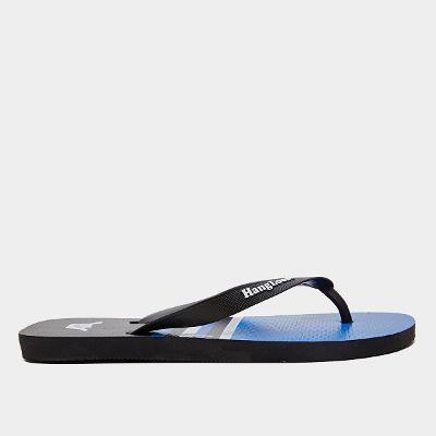Chinelo Hang Loose Flip Flop Masculino