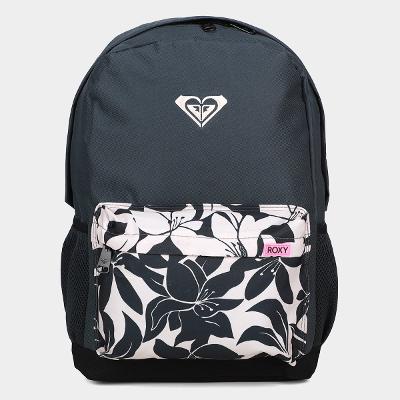 Mochila Roxy Pop 31L Feminina