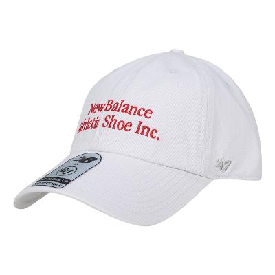 Boné New Balance 6-Panel Athletic Shoe