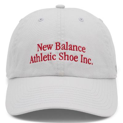 Boné New Balance 6-Panel Athletic Shoe