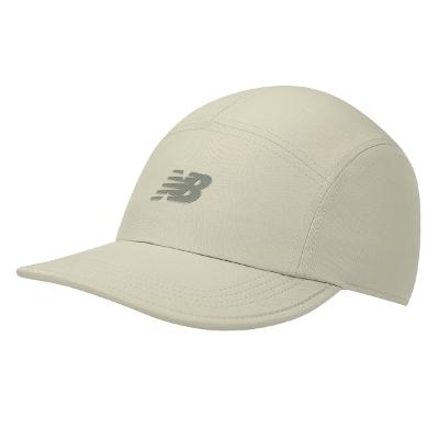 Boné New Balance Every Day Trainer 5 Panel