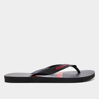 Chinelo Hang Loose Flip Flop Masculino