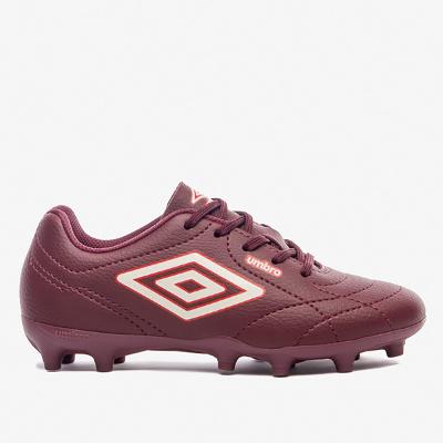 Chuteira Infantil Campo Umbro Class Footballer Unissex