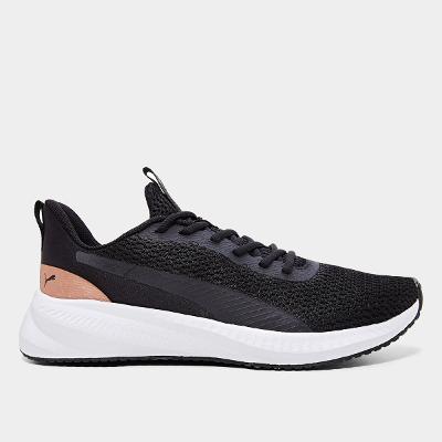 Tênis Puma Flyer Lite 3 Wns Bdp Feminino