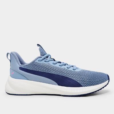 Tênis Puma Flyer Lite 3 Wns Bdp Feminino