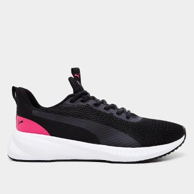 Tênis Puma Flyer Lite 3 Wns Bdp Feminino