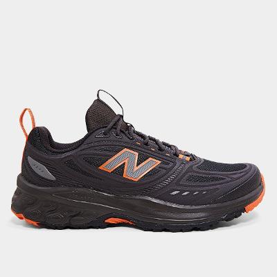 Tênis New Balance Fresh Foam 410V9 Masculino