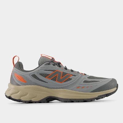 Tênis New Balance Fresh Foam 410V9 Masculino