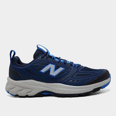 Tênis New Balance Fresh Foam 410V9 Masculino