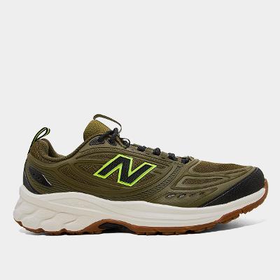 Tênis New Balance Fresh Foam 410V9 Masculino
