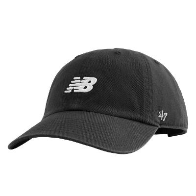 Boné New Balance 6-Panel Core