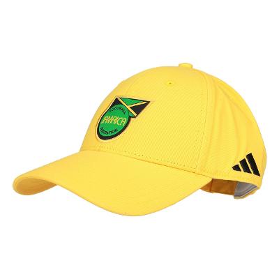 Boné Seleção Jamaica 26/27 Adidas Unissex