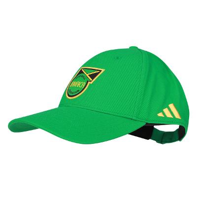 Boné Seleção Jamaica 26/27 Adidas Unissex