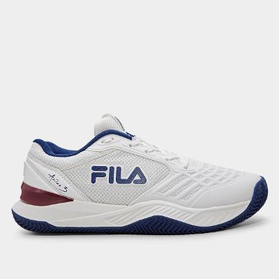 Tênis Fila Axilus 3 CC Unissex