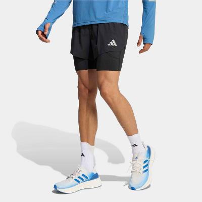 Shorts Adidas Adi365 2In1 Masculino